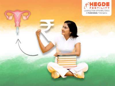 IUI Treatment Cost in India - Hegde Fertility