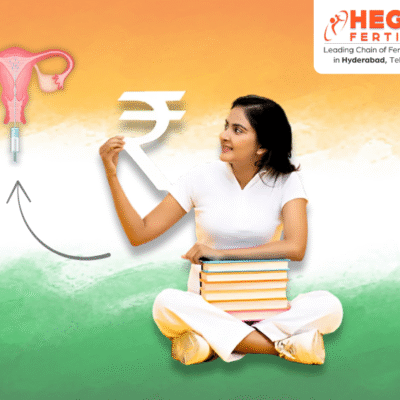 IUI Treatment Cost in India - Hegde Fertility