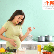IVF Diet Plan - Hegde Fertility