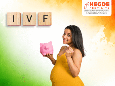 IVF Treatment Cost in India - Hegde Fertility