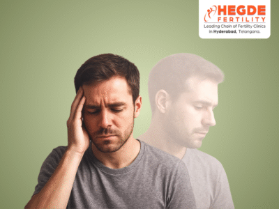 Mental Health - Hegde Fertility