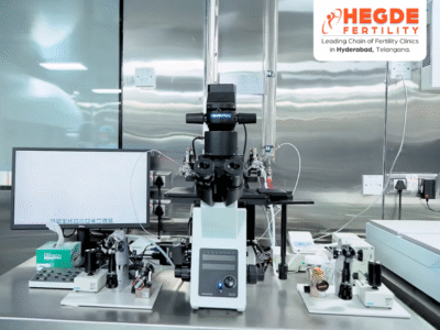 RI Witness System in IVF