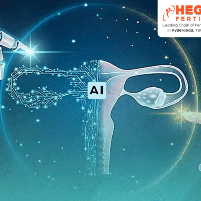 AI in IVF - Hegde Fertility