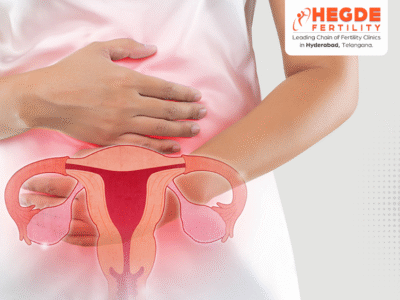 Vaginal inflammation - Hegde Fertility