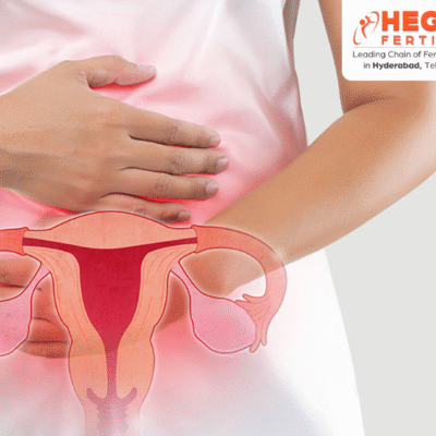 Vaginal inflammation - Hegde Fertility