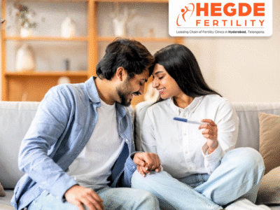 Boost Fertility Naturally - Hegde Fertility