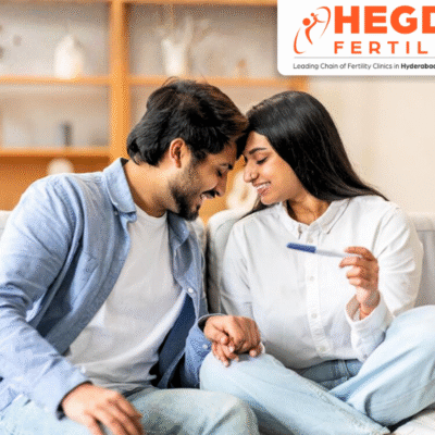 Boost Fertility Naturally - Hegde Fertility