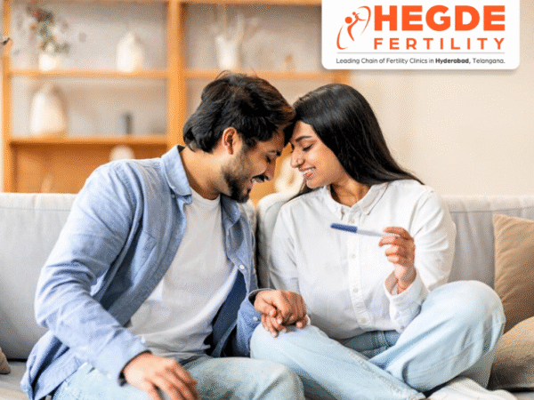 Boost Fertility Naturally - Hegde Fertility