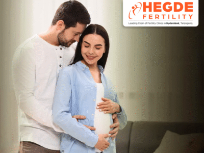 Fertility for Indian Couples - Hegde Fertility