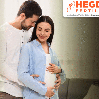 Fertility for Indian Couples - Hegde Fertility