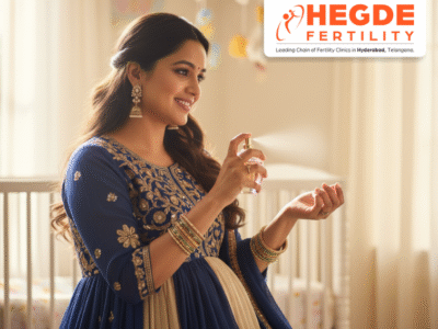 Perfumes Affect Fertility - Hegde Fertility
