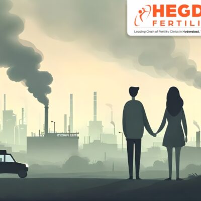 Air Pollution and IVF Success Rates - Hegde Fertility, Dr. Vandana Hegde