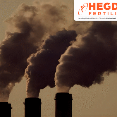 Air Pollution Affects IVF - Hegde Fertility, Dr. Vandana Hegde