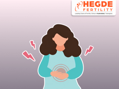 Endometriosis Cases - Hegde Fertility