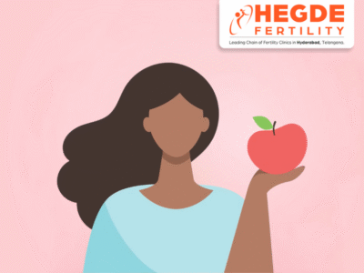 Endometriosis Diet - Hegde Fertility, Dr. Vandana Hegde