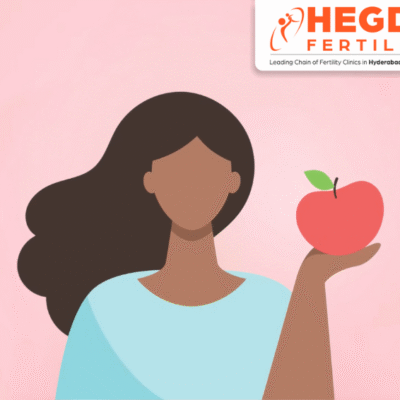 Endometriosis Diet - Hegde Fertility, Dr. Vandana Hegde