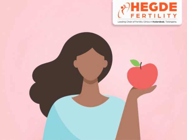Endometriosis Diet - Hegde Fertility, Dr. Vandana Hegde