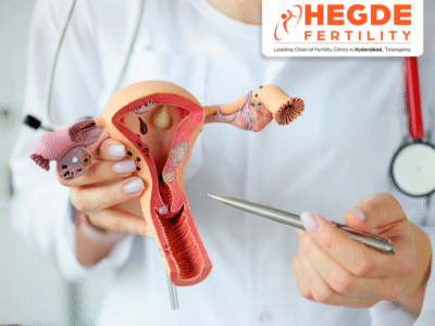 Endometriosis Treatment - Hegde Fertility