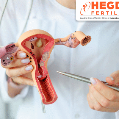 Endometriosis Treatment - Hegde Fertility