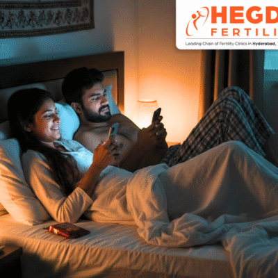 Mobile Phones Affect Fertility - Hegde Fertility, Dr. Vandana Hegde