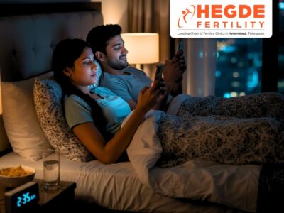 Mobile Radiation Affect Fertility - Hegde Fertility, Dr. Vandana Hegde