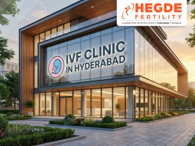 Best IVF Center Near Me