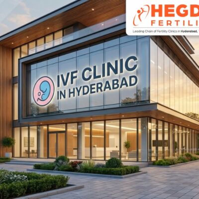 Best IVF Center Near Me
