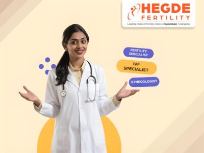 Fertility Specialist & Gynecologist