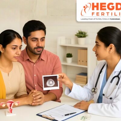Fertility Treatment Success Rates, Hegde Fertility