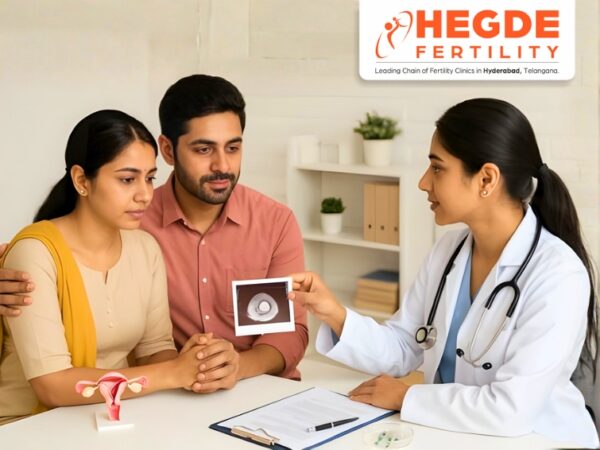 Fertility Treatment Success Rates, Hegde Fertility