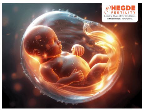 World’s Oldest Baby Born from Frozen Embryo