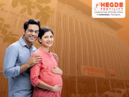 IVF Success Rates in India
