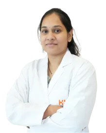 Dr. Tejashree. A