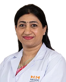 Dr. Vandana Hegde