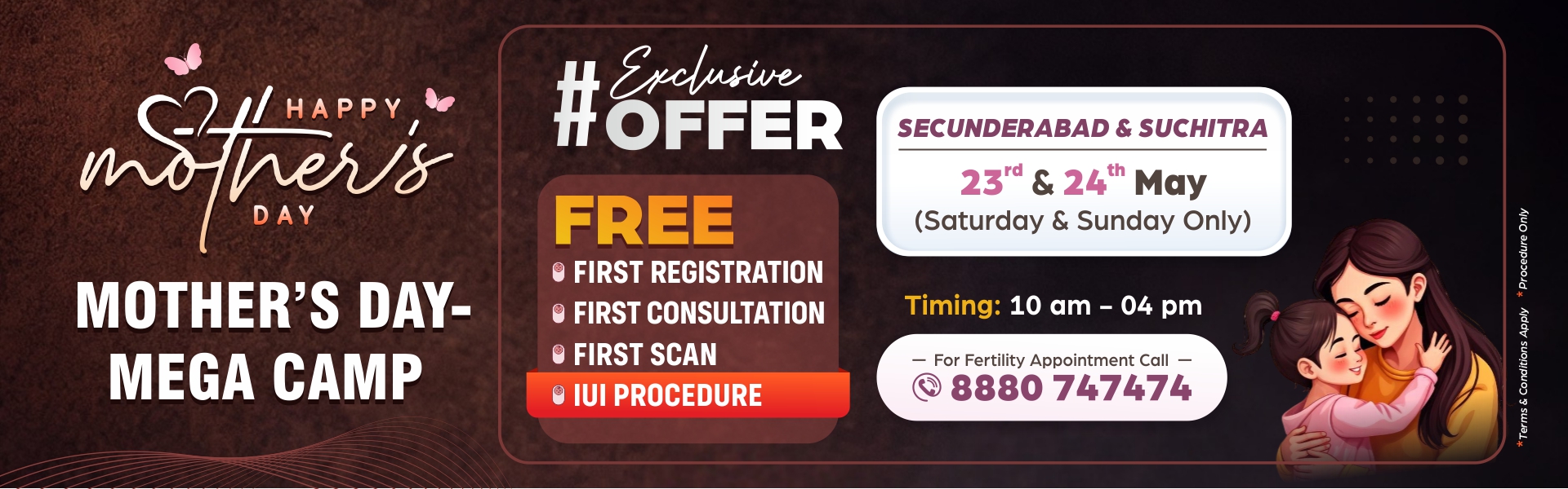 Offer Desktop