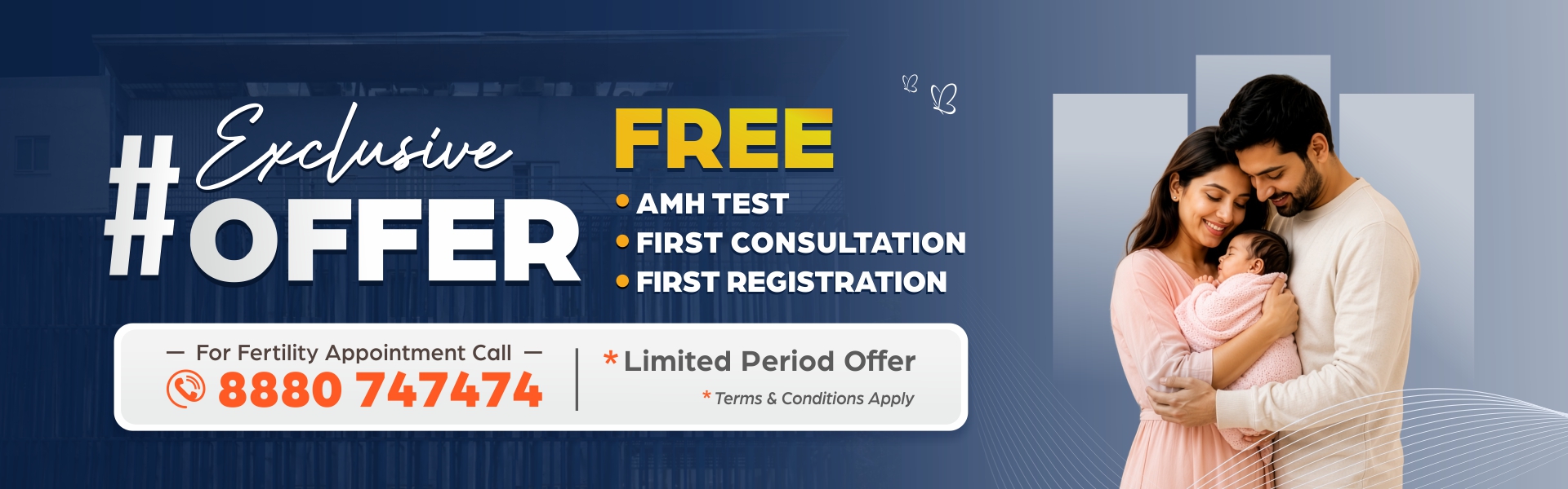 Offer Desktop