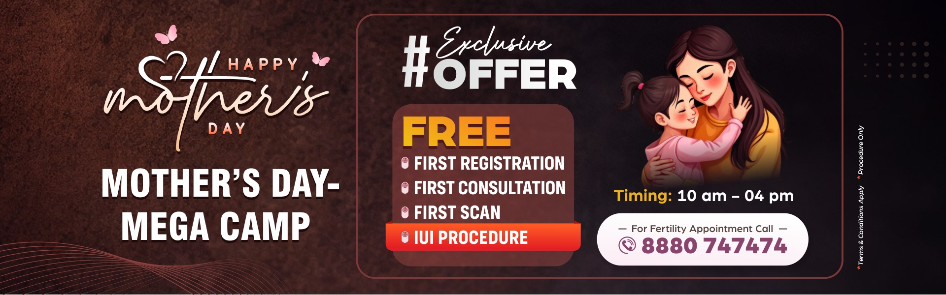 Offer Desktop