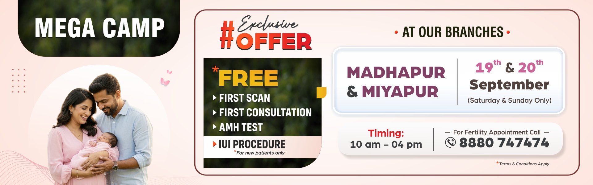 Offer Desktop