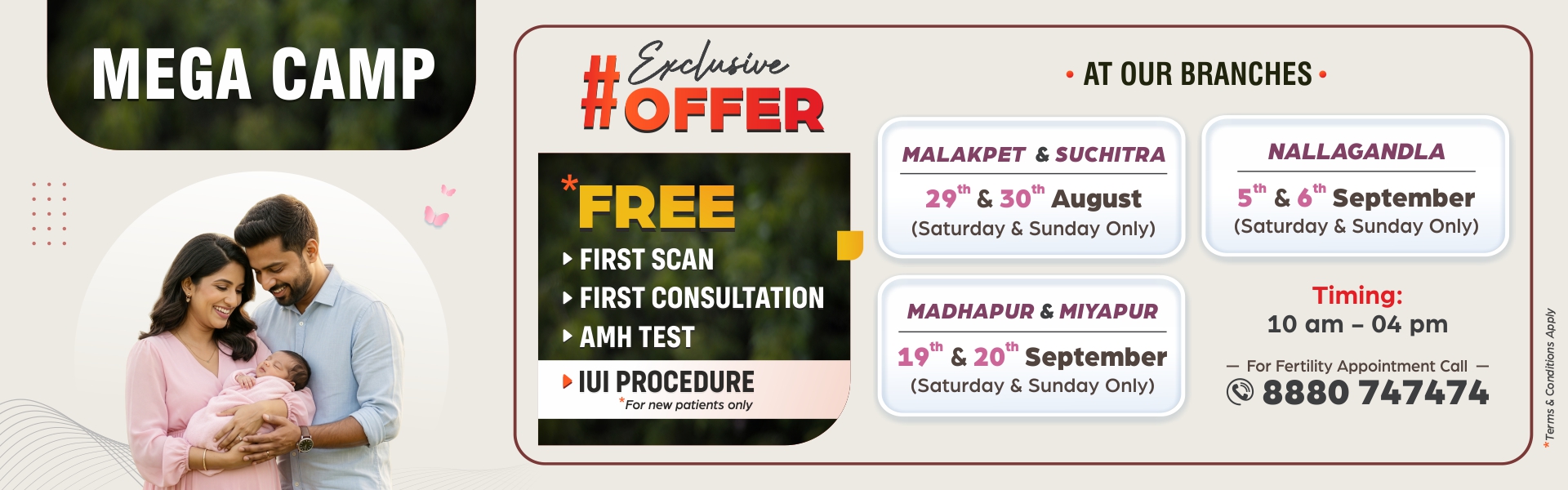 Offer Desktop