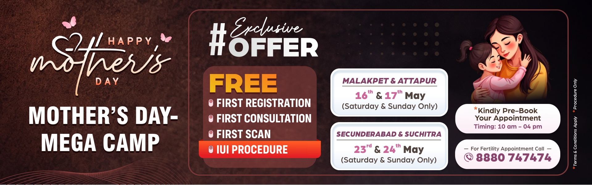 Offer Desktop