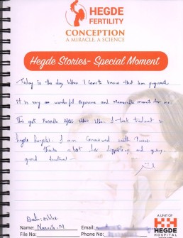 Hegde Fertility - Patient Success Stories-January (2)