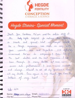 Hegde Fertility - Patient Success Stories-March (11)