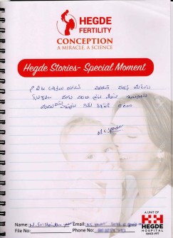 Hegde Fertility - Patient Success stories (7)