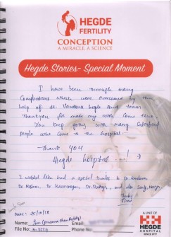 Hegde Fertility - Patient Success stories - October (1)