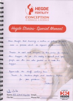 Hegde Fertility - Patient Success stories - October (11)