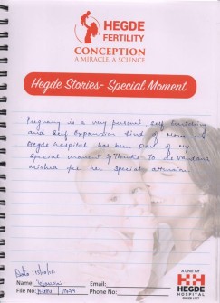 Hegde Fertility - Patient Success stories - October (15)