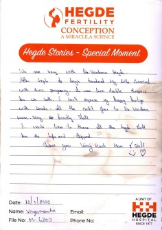 Hegde Success Stories - January (11)