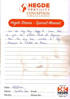 Hegde Success Stories - January (3)