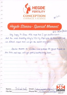 Hegde Success Stories - January (38)