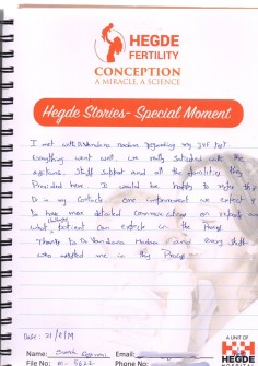 Hegde-Success-Stories-August-Month-21